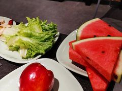 -壹炉自助烤肉烧烤店(港悦广场店)
