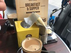 -Old Town White Coffee(gateway@klia2)