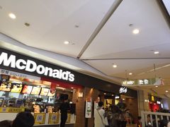 -麦当劳(合肥之心城店)