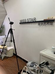 -MISS STAR·半永久纹眉·发际线·美瞳线