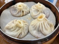 -李记清真馆(打钉巷店)