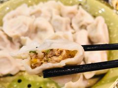 -东北农家饺子村(昌平路店)