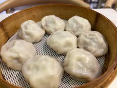 -百年尹氏汤包(湖南路狮子桥店)