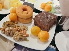 -厦门悦华酒店·绿庭主题自助餐厅
