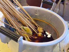 冷锅串串香-痴串串(星汉路总店)