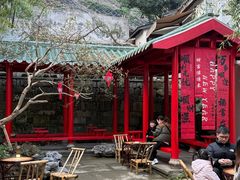 -Metal hands·铁手咖啡