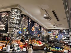 -芭菲盛宴·环球美食(解放碑英利国际店)