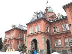 -北海道厅旧本厅舍(旧本庁舎)