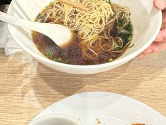 -君东记本帮面馆(天钥桥路店)