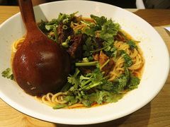 -厝内小眷村(天河南一路店)