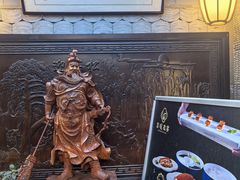 -徽韵人家·传承正宗徽菜(牡丹园店)