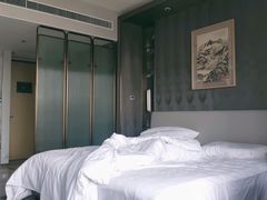 -上海世茂皇家艾美酒店