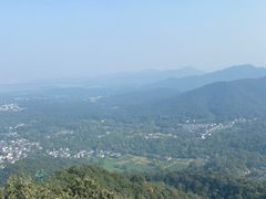 -北高峰