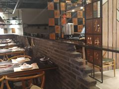 -海银海记潮汕牛肉火锅(华润万象城店)