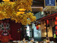 -老灶房-四川土菜(铁牛广场店)