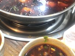 -黑竹香鸡(营和巷店)