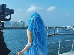 -五缘湾游艇帆船俱乐部