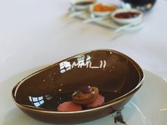 -宝丽轩中餐厅BAOLIXUAN