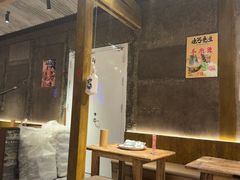 -北丐先生·野馄饨烧烤(雨花万象店)