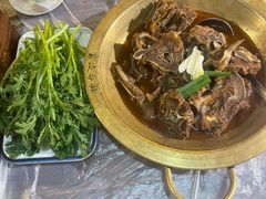 -霄汉羊排(万松园一店)