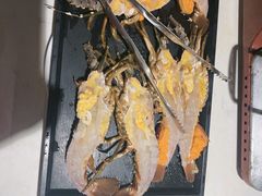 -海玥荟海鲜姿造自助餐厅(欧罗巴广场店)