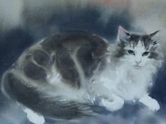 -八哥美术·成人美术画室(总校区)