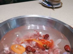 -313羊庄·羊肉火锅烧烤(李村店)