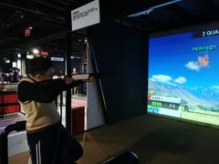-VS SPORTS PARK运动玩乐园·团建·生日会(合生汇店)