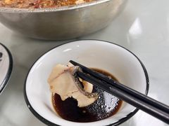 -黑皮酸菜鱼(三山街店)