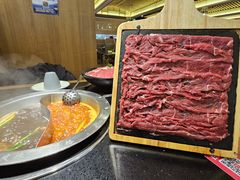 -井格重庆火锅(西直门凯德Mall店)