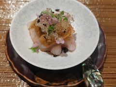 -旬怀石料理(嘉善老市店)