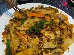 -王庄阿咪海鲜大排档(象园店)