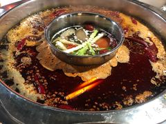 -枇杷园食为鲜火锅(南山店)