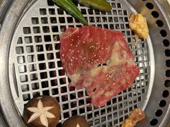 -千寻山野烤肉(中关村店)