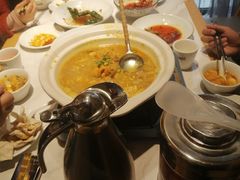 -饭橘汉江码头·乡野土菜馆(静安路店)