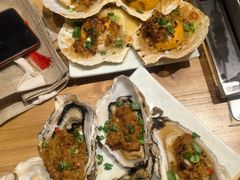 -河坝강뚝烧烤专门店(旗舰店)