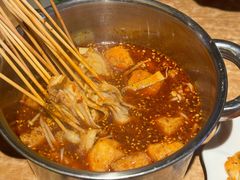 -喝丢一只鞋海鲜烧烤·海肠捞饭(东关街店)