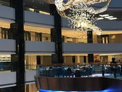 -OPEN開全日自助餐厅·西餐·海鲜(佛山希尔顿酒店)