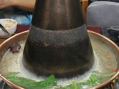 -風林火山烤室·涮肉