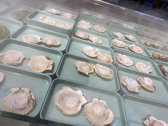 -蚝英雄鲜蚝自助专门店(长楹天街直营店)
