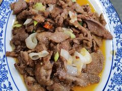 -雨田饭店(华兴东街店)