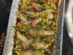 -瑞杰烧烤店·24小时营业(山东路店)