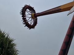 -梦幻世界游乐园