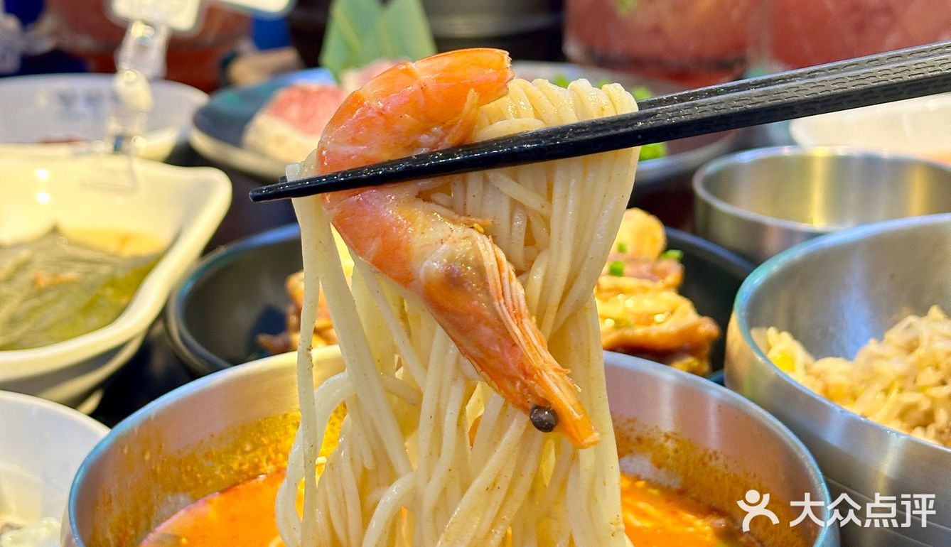 烤出生活的烟火气，品味肉质的鲜嫩香！