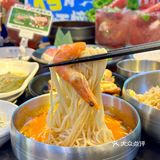 烤出生活的烟火气，品味肉质的鲜嫩香！