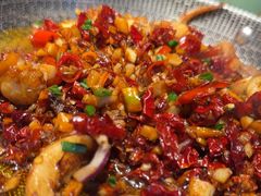 -衡厨·衡阳土菜(中南店)