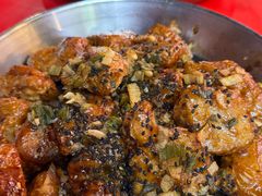 -BHC炸鸡(明洞总店)