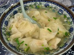 小馄炖-荣阳楼(山塘街店)