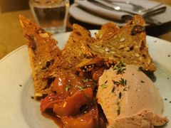 -BOR Eatery(安福路店)