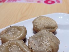 -小杨生煎(浦江欢乐颂店)